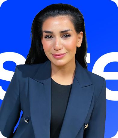 Daniela Beya, Sales professional, Streamify