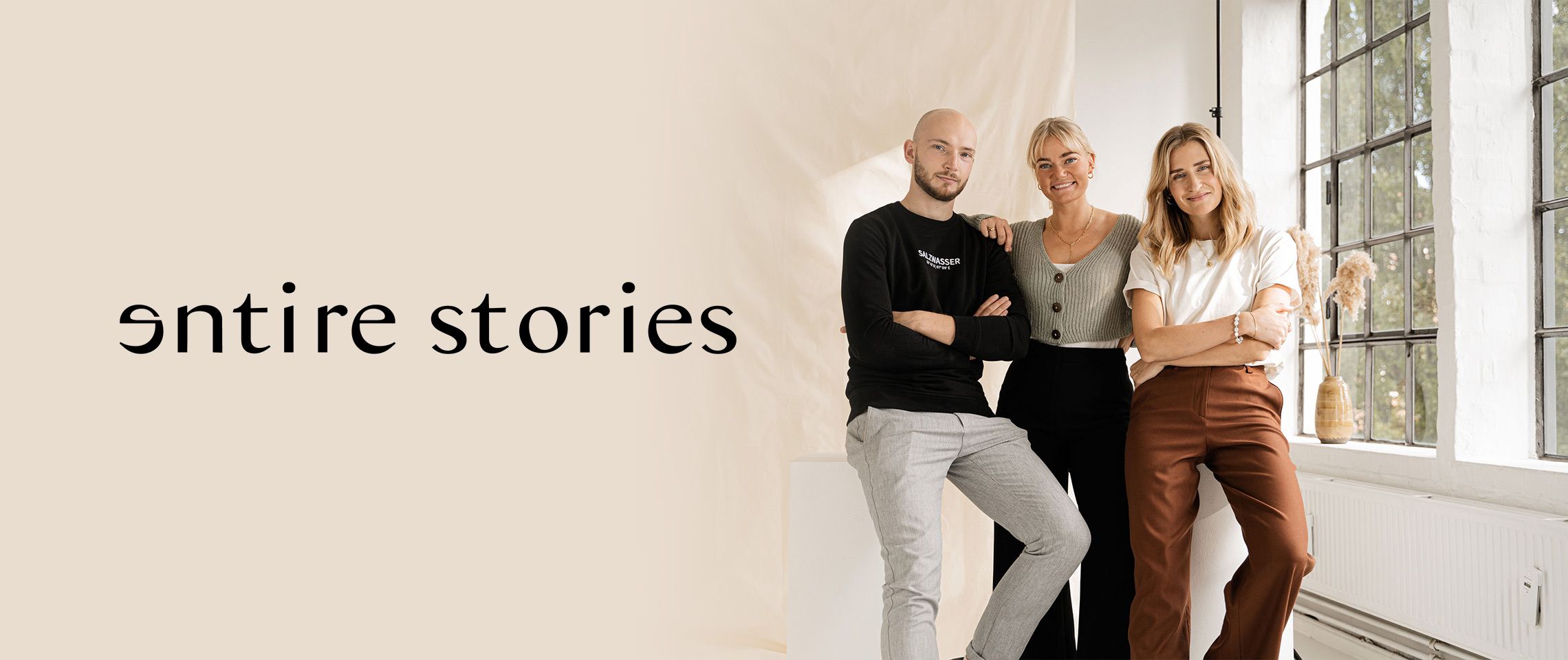 The Streamify & Entire Stories saga continues another year