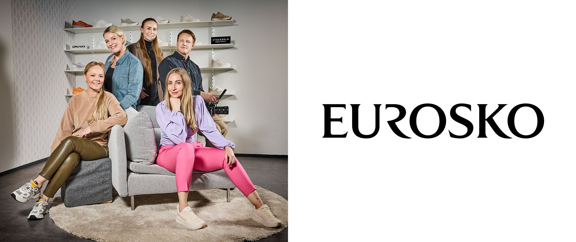 Eurosko tecknar ytterligare licens med Streamify – lanserar ...