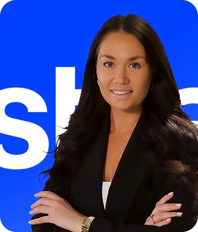 Malin Berlin, Sales Professional, Streamify