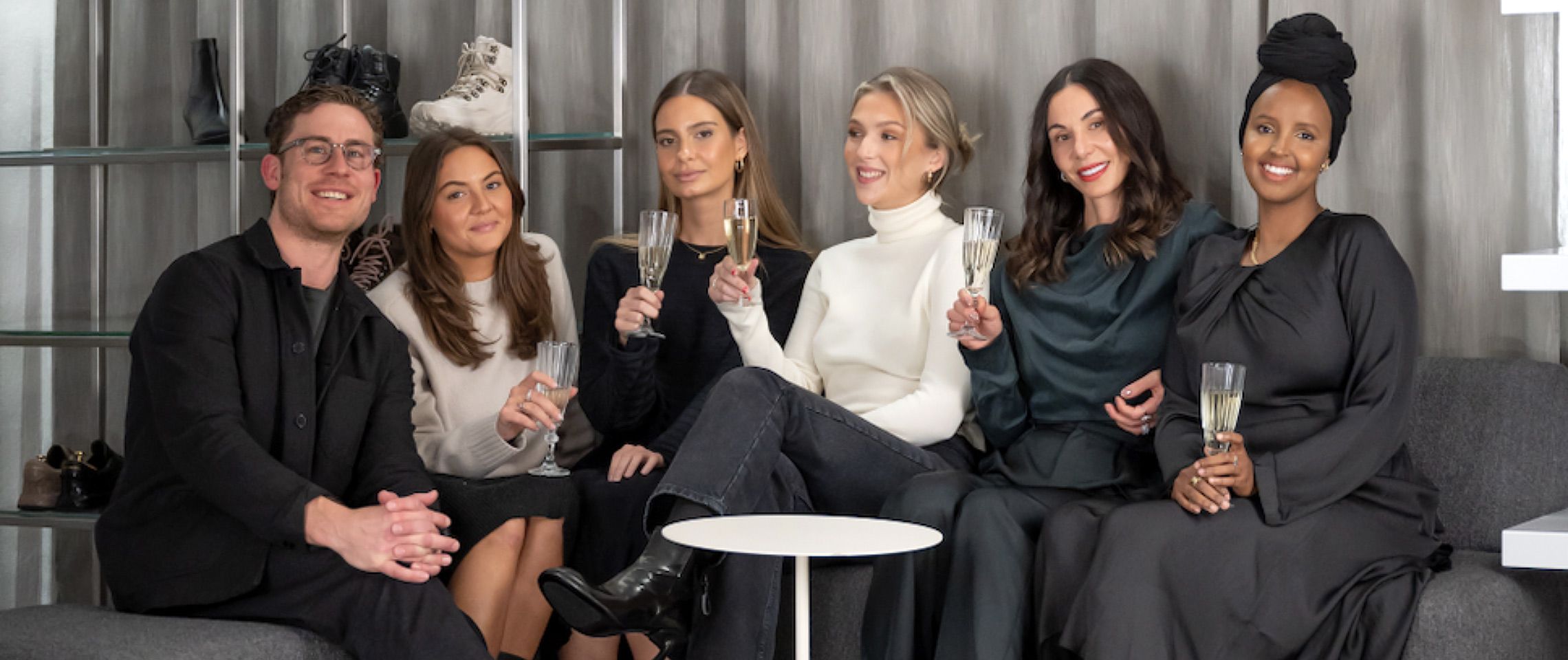 CC Shoes fortsätter satsa på live shopping – förlänger avtalet med ...