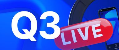 Streamify kvartalsrapport Q3 2021